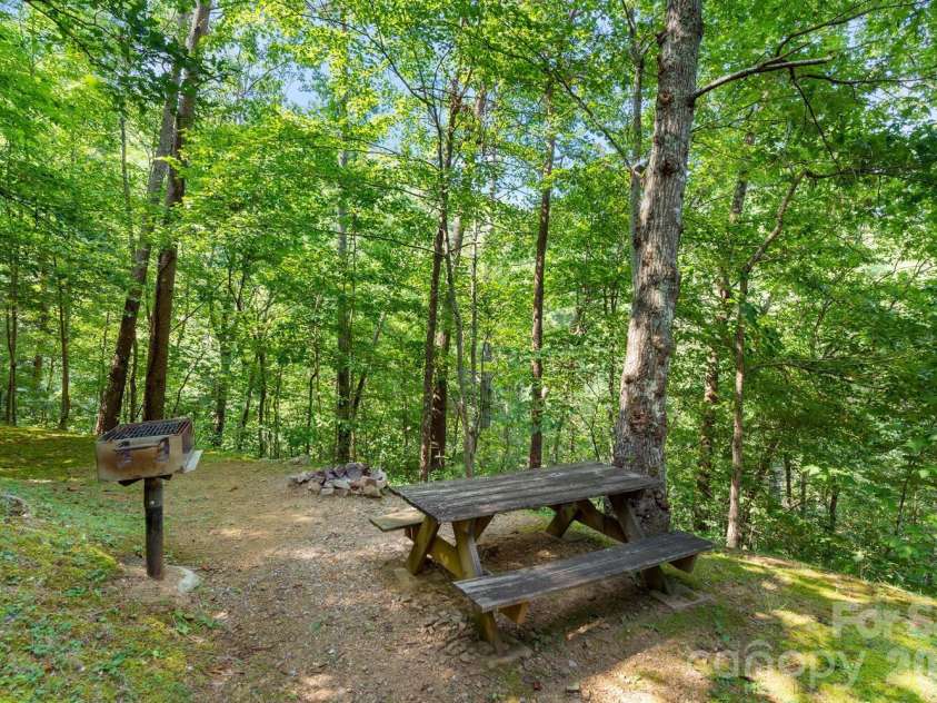 264 Rebel Drive, Hot Springs, NC 28743.  MLS# CAR4360663, YatesRealty ID 15745. 