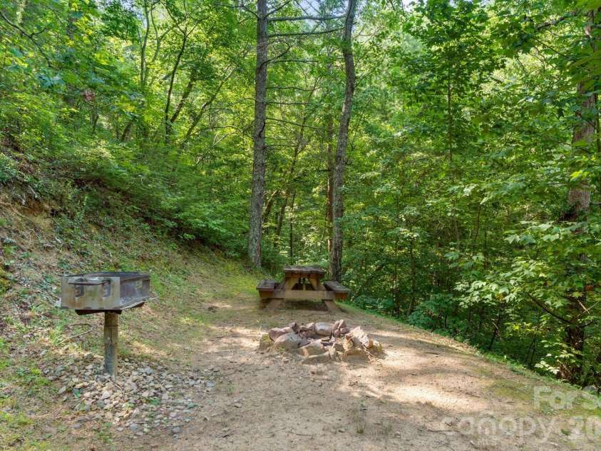 286 Rebel Drive, Hot Springs, NC 28743.  MLS# CAR4364820, YatesRealty ID 15746. 