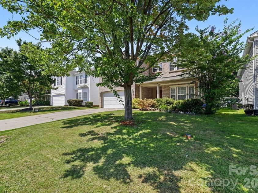 6058 Laurent Avenue, Fort Mill, SC 29715.  MLS# CAR4401920, YatesRealty ID 15748. 