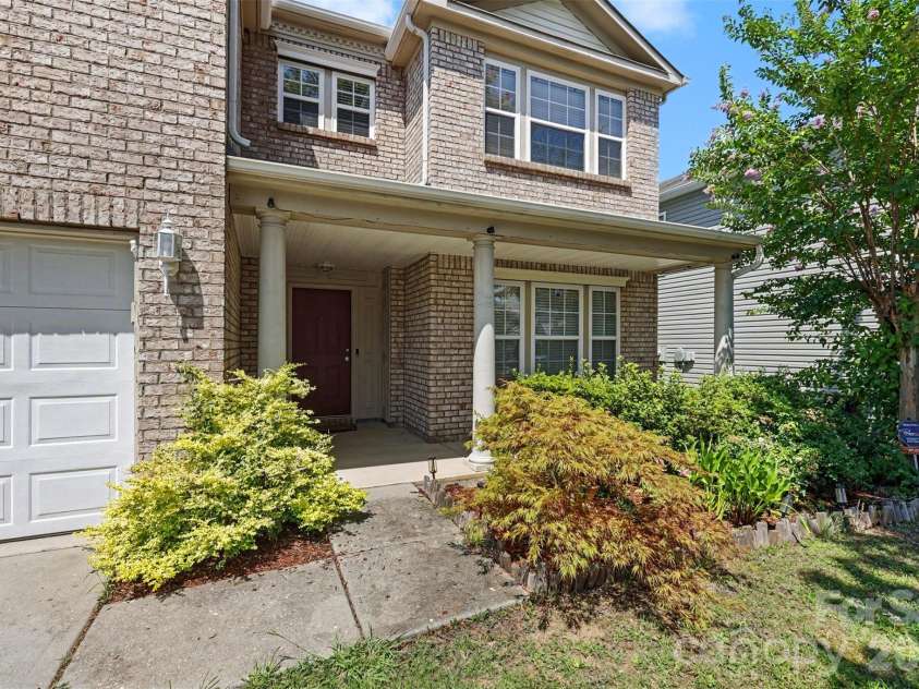 6058 Laurent Avenue, Fort Mill, SC 29715.  MLS# CAR4401920, YatesRealty ID 15748. 