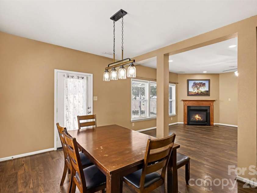 6058 Laurent Avenue, Fort Mill, SC 29715.  MLS# CAR4401920, YatesRealty ID 15748. 