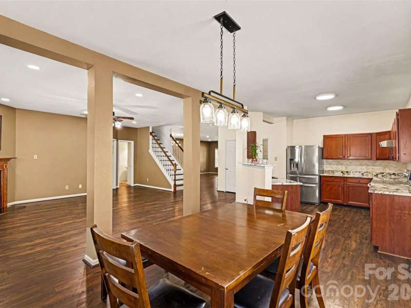 6058 Laurent Avenue, Fort Mill, SC 29715.  MLS# CAR4401920, YatesRealty ID 15748. 