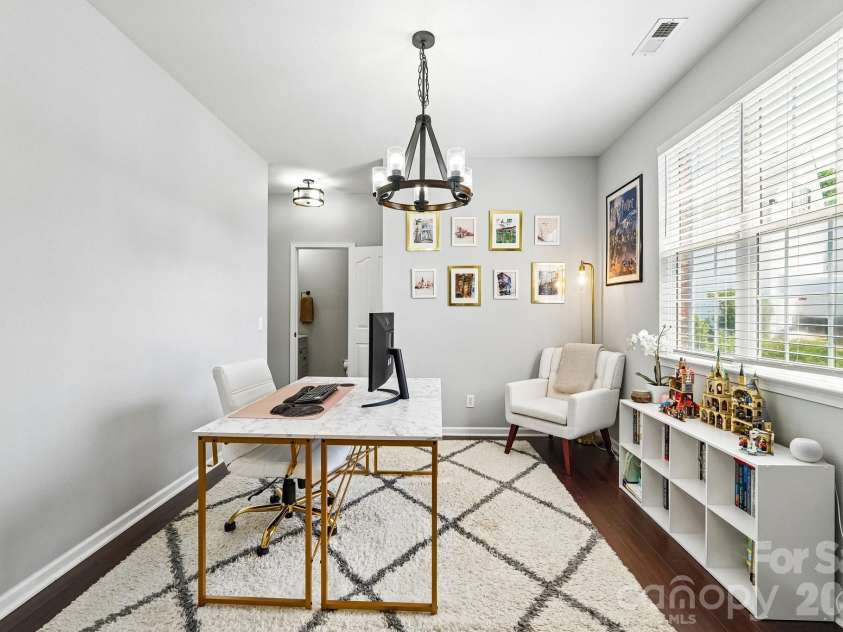 13321 Emerald Branch Lane, Charlotte, NC 28273.  MLS# CAR4373815, YatesRealty ID 15749. 