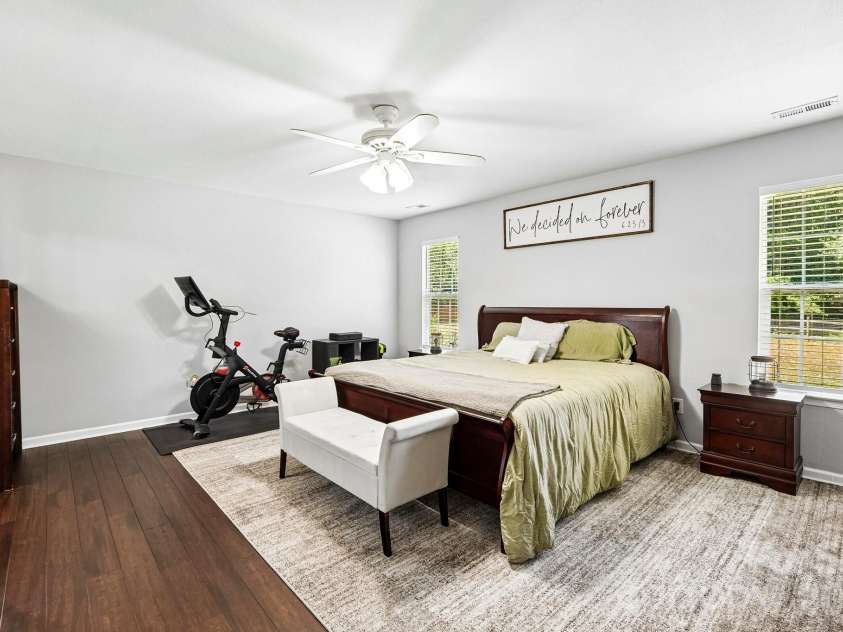 13321 Emerald Branch Lane, Charlotte, NC 28273.  MLS# CAR4373815, YatesRealty ID 15749. 
