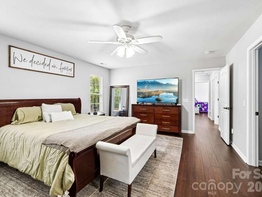 13321 Emerald Branch Lane, Charlotte, NC 28273.  MLS# CAR4373815, YatesRealty ID 15749. 