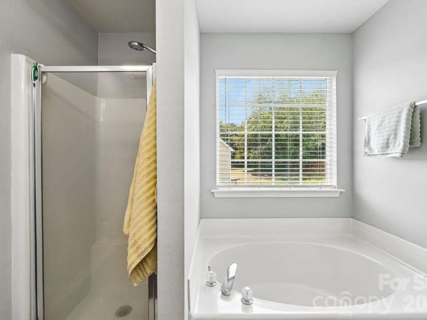 13321 Emerald Branch Lane, Charlotte, NC 28273.  MLS# CAR4373815, YatesRealty ID 15749. 
