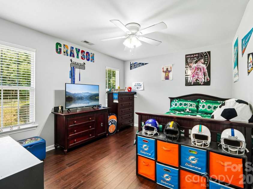 13321 Emerald Branch Lane, Charlotte, NC 28273.  MLS# CAR4373815, YatesRealty ID 15749. 