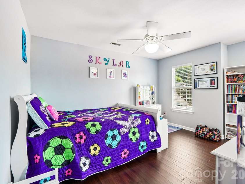 13321 Emerald Branch Lane, Charlotte, NC 28273.  MLS# CAR4373815, YatesRealty ID 15749. 