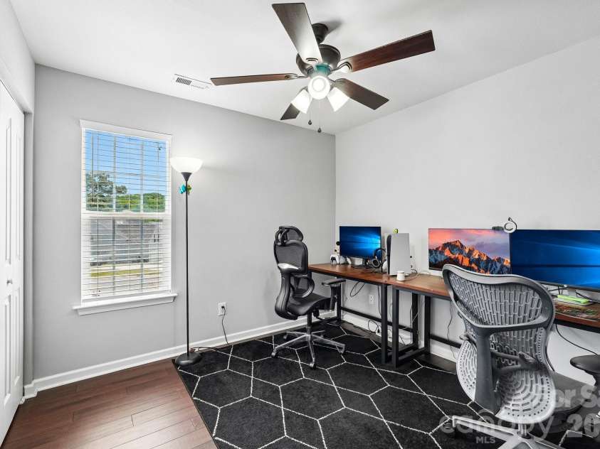 13321 Emerald Branch Lane, Charlotte, NC 28273.  MLS# CAR4373815, YatesRealty ID 15749. 