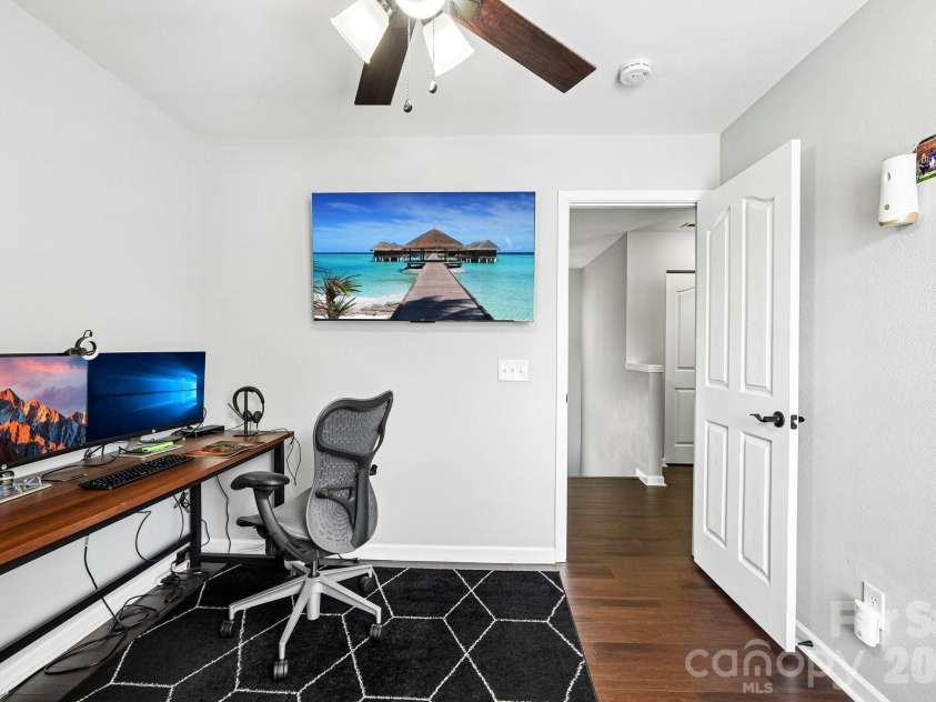 13321 Emerald Branch Lane, Charlotte, NC 28273.  MLS# CAR4373815, YatesRealty ID 15749. 