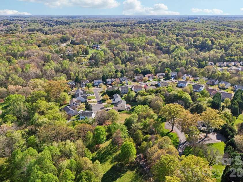 13321 Emerald Branch Lane, Charlotte, NC 28273.  MLS# CAR4373815, YatesRealty ID 15749. 