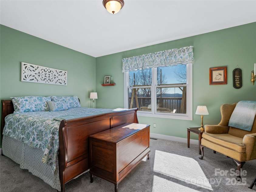 288 Hawks Point Drive, Zirconia, NC 28790.  MLS# CAR4239800, YatesRealty ID 1575. 