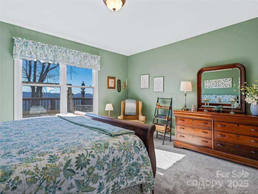 288 Hawks Point Drive, Zirconia, NC 28790.  MLS# CAR4239800, YatesRealty ID 1575. 