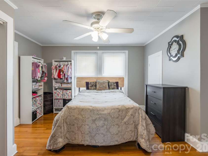 603 Fairview Street, Kannapolis, NC 28083.  MLS# CAR4365384, YatesRealty ID 15752. 