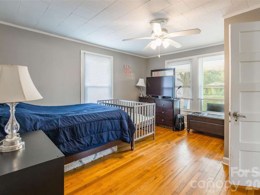 603 Fairview Street, Kannapolis, NC 28083.  MLS# CAR4365384, YatesRealty ID 15752. 