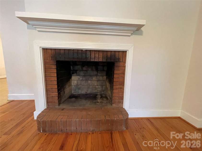 507 Meadowrock Drive, Albemarle, NC 28001.  MLS# CAR4372117, YatesRealty ID 15756. 