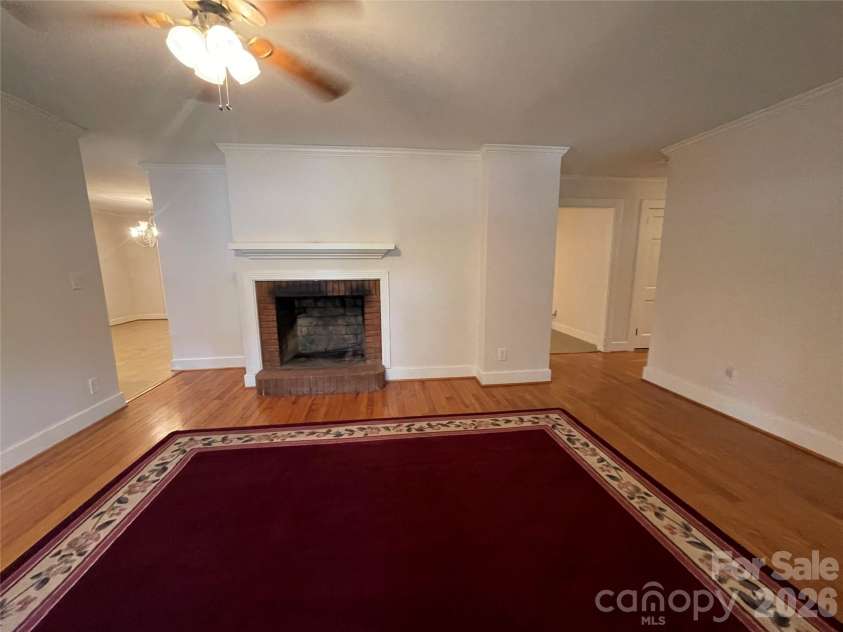 507 Meadowrock Drive, Albemarle, NC 28001.  MLS# CAR4372117, YatesRealty ID 15756. 