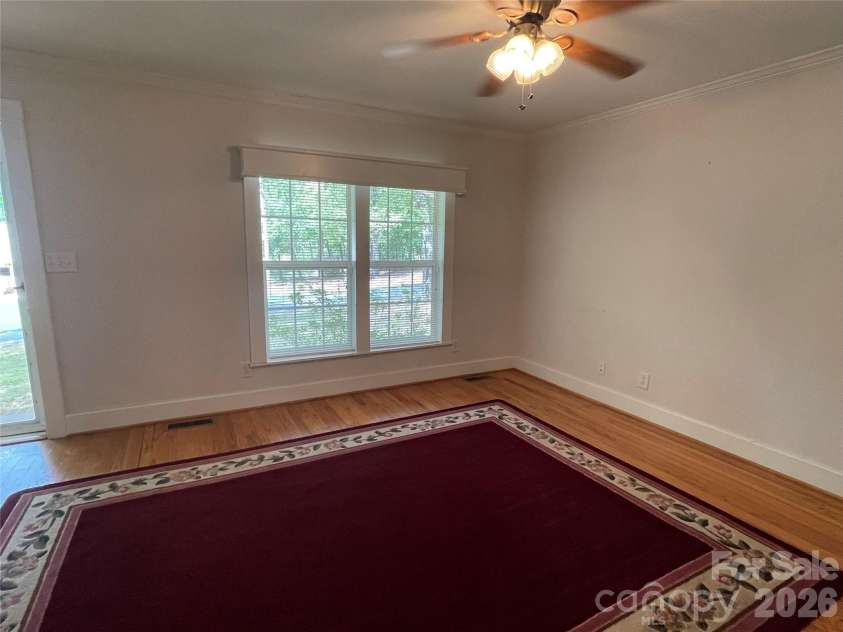 507 Meadowrock Drive, Albemarle, NC 28001.  MLS# CAR4372117, YatesRealty ID 15756. 