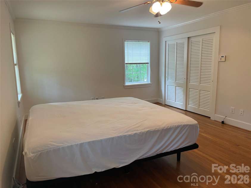 507 Meadowrock Drive, Albemarle, NC 28001.  MLS# CAR4372117, YatesRealty ID 15756. 