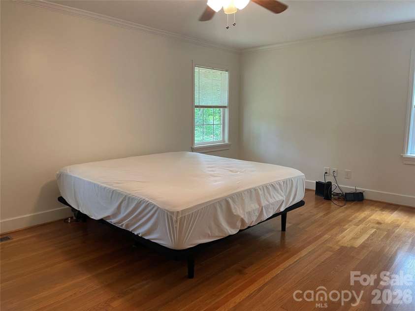507 Meadowrock Drive, Albemarle, NC 28001.  MLS# CAR4372117, YatesRealty ID 15756. 