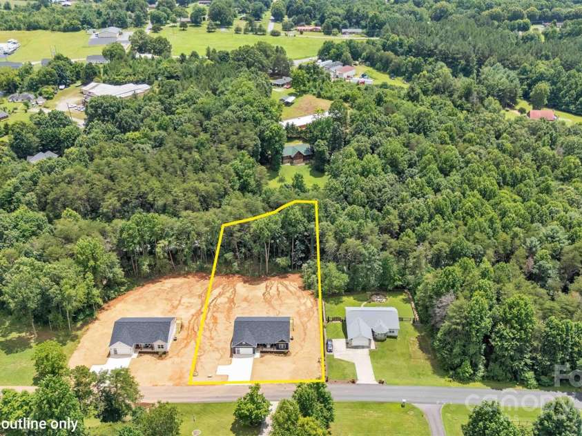 85 Cornerstone Drive, Taylorsville, NC 28681.  MLS# CAR4250711, YatesRealty ID 15756. 