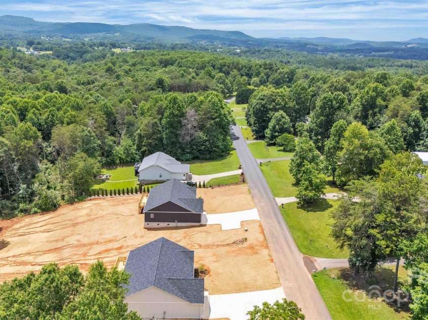 85 Cornerstone Drive, Taylorsville, NC 28681.  MLS# CAR4250711, YatesRealty ID 15756. 