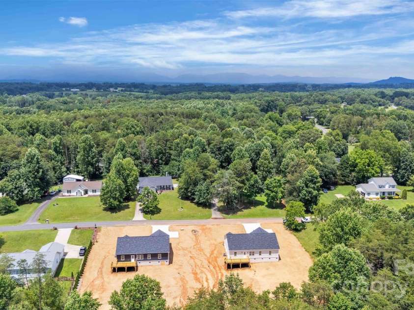 85 Cornerstone Drive, Taylorsville, NC 28681.  MLS# CAR4250711, YatesRealty ID 15756. 