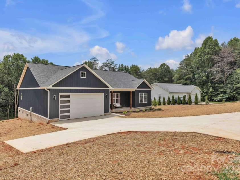85 Cornerstone Drive, Taylorsville, NC 28681.  MLS# CAR4250711, YatesRealty ID 15756. 