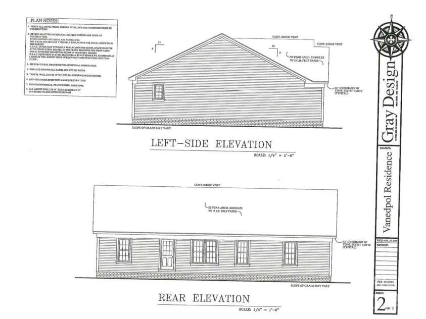 85 Cornerstone Drive, Taylorsville, NC 28681.  MLS# CAR4250711, YatesRealty ID 15756. 