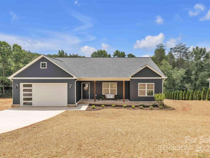 85 Cornerstone Drive, Taylorsville, NC 28681.  MLS# CAR4250711, YatesRealty ID 15756. 