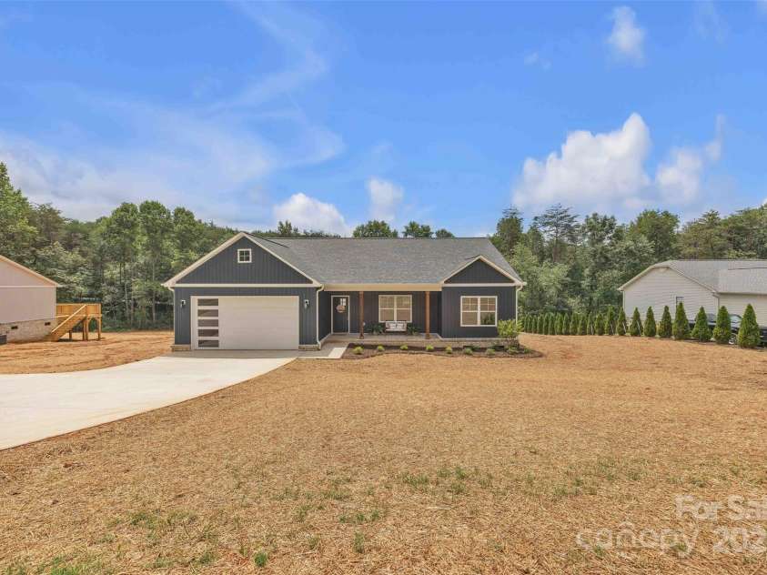 85 Cornerstone Drive, Taylorsville, NC 28681.  MLS# CAR4250711, YatesRealty ID 15756. 