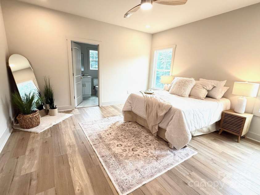 85 Cornerstone Drive, Taylorsville, NC 28681.  MLS# CAR4250711, YatesRealty ID 15756. 