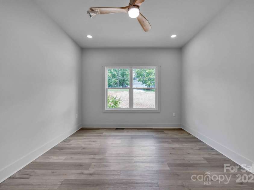 85 Cornerstone Drive, Taylorsville, NC 28681.  MLS# CAR4250711, YatesRealty ID 15756. Guest bedroom 2