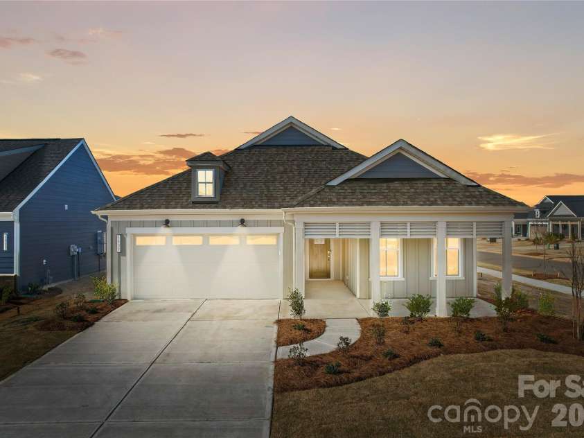 1800 Winding Mist Drive, Belmont, NC 20812.  MLS# CAR4302541, YatesRealty ID 15757. 