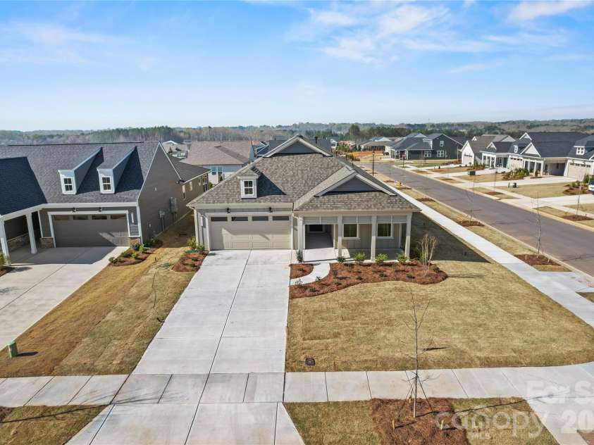 1800 Winding Mist Drive, Belmont, NC 20812.  MLS# CAR4302541, YatesRealty ID 15757. 