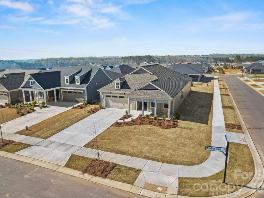 1800 Winding Mist Drive, Belmont, NC 20812.  MLS# CAR4302541, YatesRealty ID 15757. 