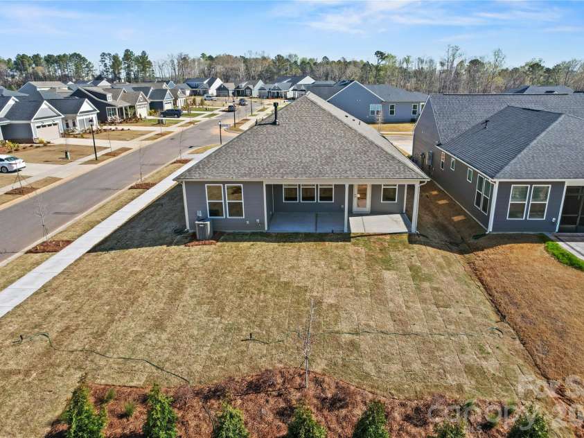 1800 Winding Mist Drive, Belmont, NC 20812.  MLS# CAR4302541, YatesRealty ID 15757. 