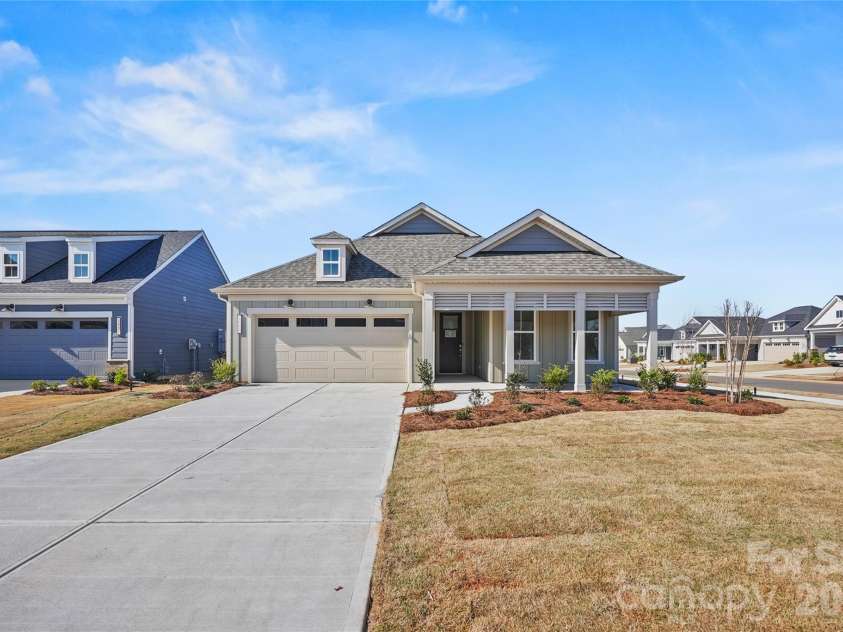 1800 Winding Mist Drive, Belmont, NC 20812.  MLS# CAR4302541, YatesRealty ID 15757. 