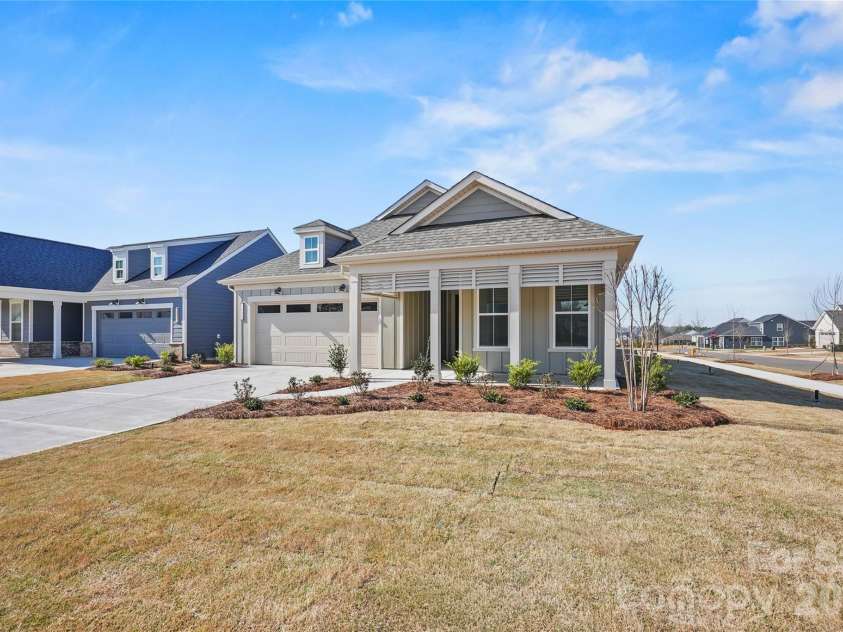1800 Winding Mist Drive, Belmont, NC 20812.  MLS# CAR4302541, YatesRealty ID 15757. 