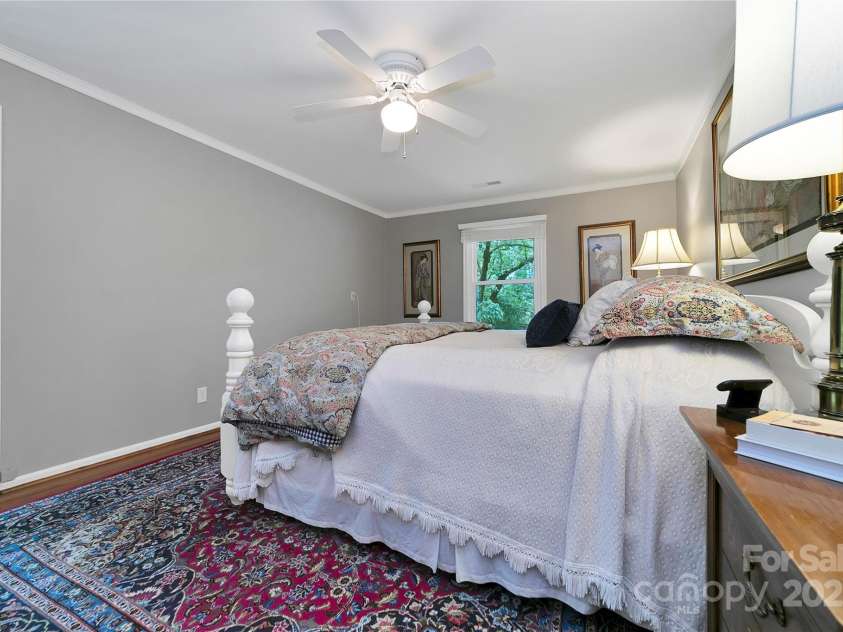 95 Ridgewood Place, Brevard, NC 28712.  MLS# CAR4235574, YatesRealty ID 15757. 