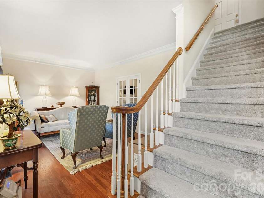 5005 Mayberry Lane, Winston Salem, NC 27106.  MLS# CAR4365094, YatesRealty ID 15759. 