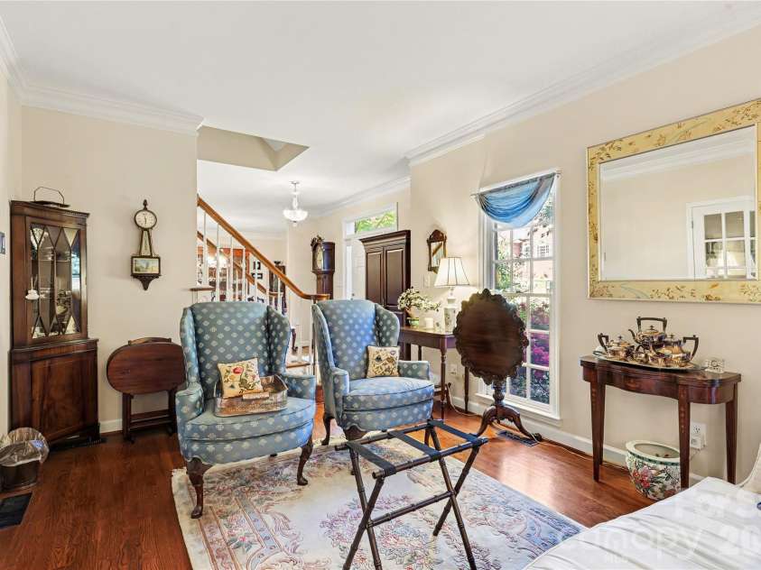 5005 Mayberry Lane, Winston Salem, NC 27106.  MLS# CAR4365094, YatesRealty ID 15759. 