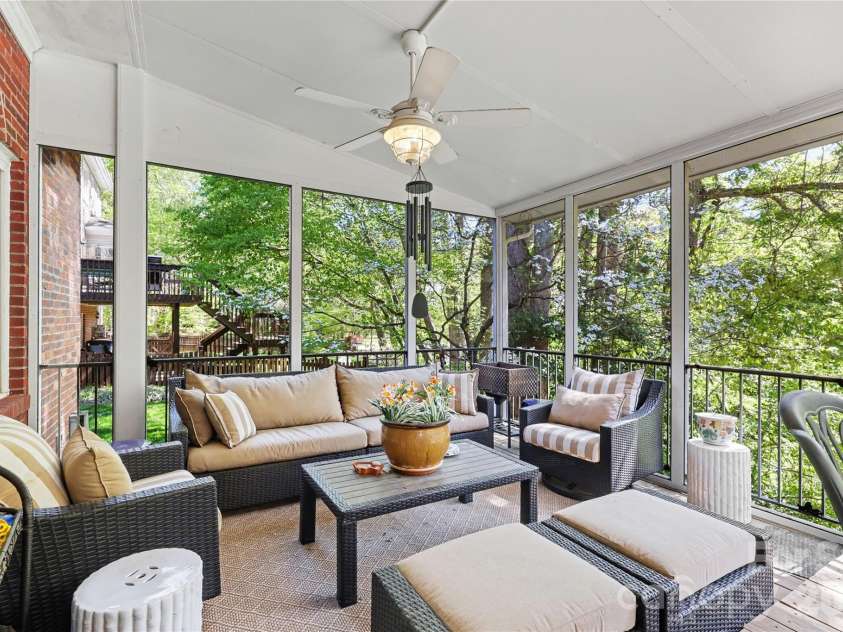 5005 Mayberry Lane, Winston Salem, NC 27106.  MLS# CAR4365094, YatesRealty ID 15759. 