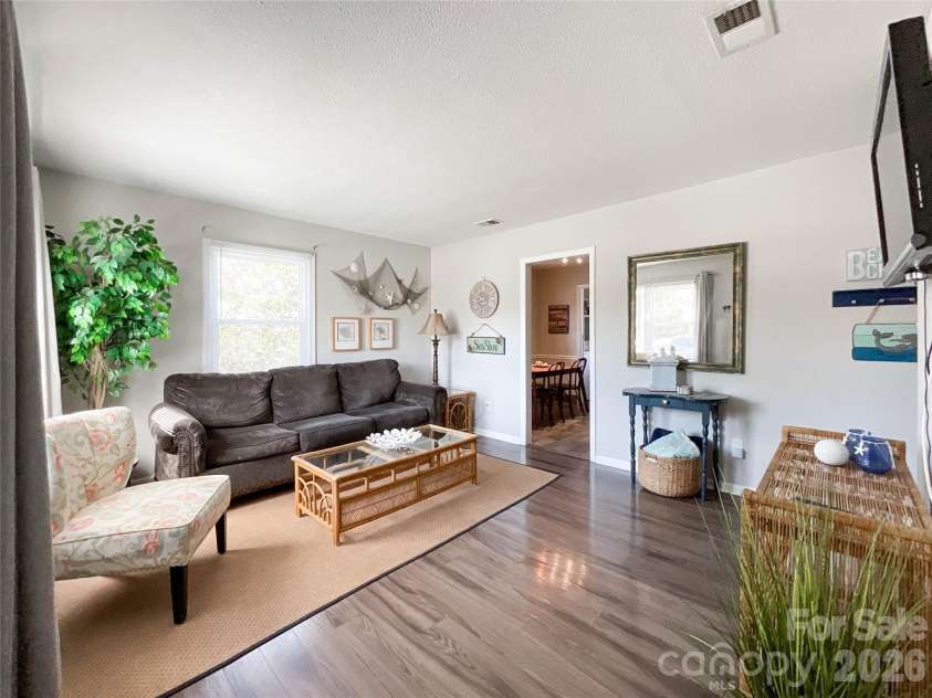 8004 Idlewild Road, Indian Trail, NC 28079.  MLS# CAR4350233, YatesRealty ID 15762. 