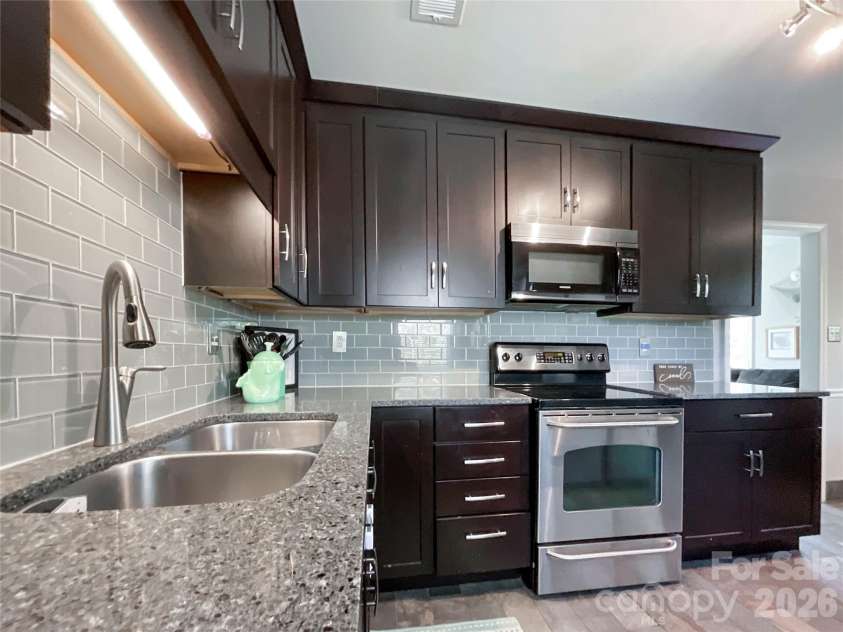 8004 Idlewild Road, Indian Trail, NC 28079.  MLS# CAR4350233, YatesRealty ID 15762. 