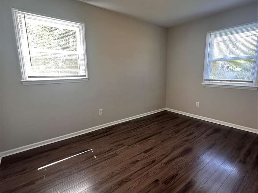 8004 Idlewild Road, Indian Trail, NC 28079.  MLS# CAR4350233, YatesRealty ID 15762. Bedroom 2