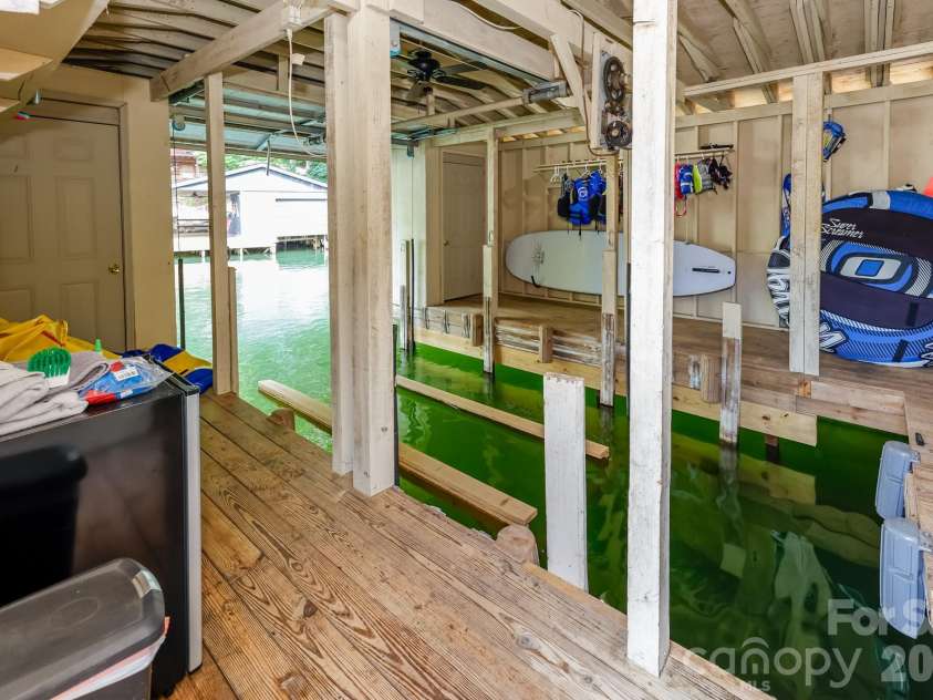 130 Edwards Point, Lake Lure, NC 28746.  MLS# CAR4369563, YatesRealty ID 15763. 