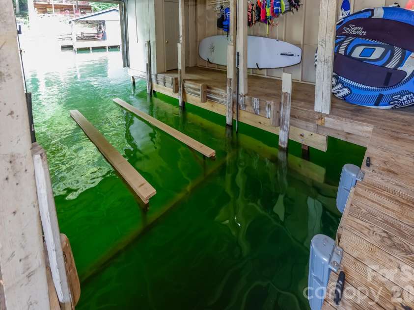 130 Edwards Point, Lake Lure, NC 28746.  MLS# CAR4369563, YatesRealty ID 15763. 