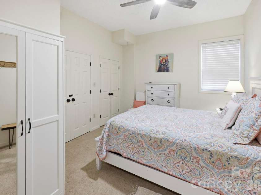 130 Edwards Point, Lake Lure, NC 28746.  MLS# CAR4369563, YatesRealty ID 15763. 