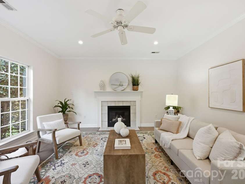 140 Samdusky Lane, Mooresville, NC 28117.  MLS# CAR4353891, YatesRealty ID 15764. 